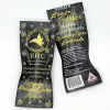 Carolina Cannabis Creations HHC Vape Cartridge 1g - Lemon Pound Cake - Sativa