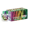 Sweet Lyfe Sweet Baby Joints THC-A Diamonds & Caviar Kief - Rainbow Zkittlez- Indica