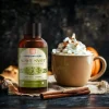 Hometown Hero Agave THC Syrup - Natural