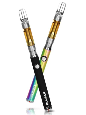Pulsar Slim Spinner VV Twist Style Battery | 400mAh
