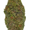 Plain Jane Blue Orchid Hemp Flower