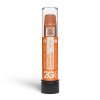 Hometown Hero THCA Live Resin Disposable - Smooth Caramel - 2g