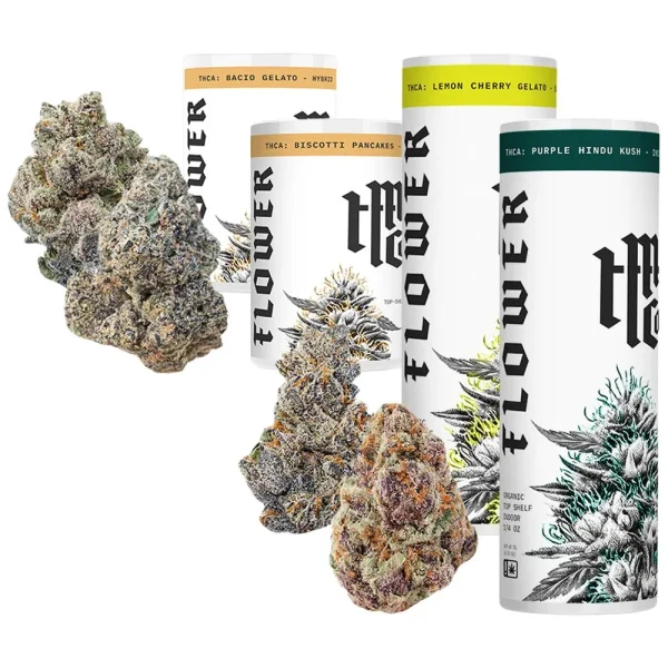 d2da6853-cd8d-4360-8512-d59c7c017698 Modern Herb Co THCA Flower
