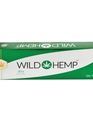 Wild Hemp CBD Hempettes