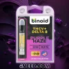 Binoid Delta 8 THC Vape Cartridge - Mango Kush