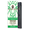 Golden Goat Delta-8 THC Vape Device 2000mg - Girl Scout Cookies