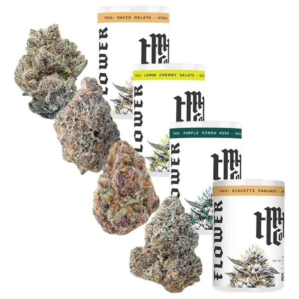 e5053ee3-2efc-4828-84b2-f6a6ee96cab0 Modern Herb Co THCA Flower