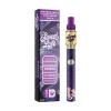 Sweet Lyfe 2.5ml Disposable Vape Pen Infused with Live Resin + THCP - Durban Poison - Sativa