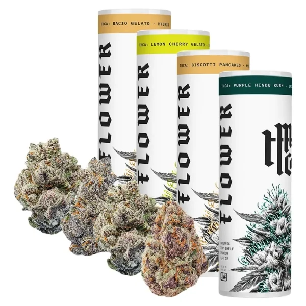 fc03bcd5-67cd-4a8a-af42-c072ad7a50c0 Modern Herb Co THCA Flower