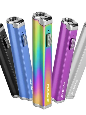 Pulsar Clutch 510 Variable Voltage Batter