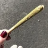 Plain Jane CBD Twax Joints 3 Pack