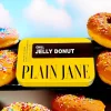Plain Jane Indoor Pre-rolled Joint Pack (Six)