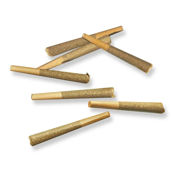 joint-pre-rolls-weed IHF Delta 8 Hemp Pre-Rolls