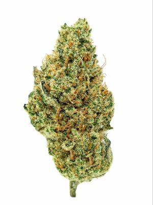 Plain Jane Kush Cake Indoor Hemp Flower