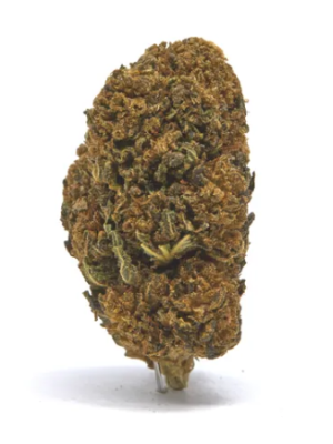 IHF Fortified Legendary Delta 8 Hemp Flower