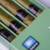 King Palm Mini CBD Blunt Sampler
