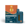 Hometown Hero THCA Liquid Diamond Live Resin Disposable - Pink Panther - 5g