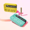 Plain Jane Indoor Pre-rolled Joint Pack (Six)