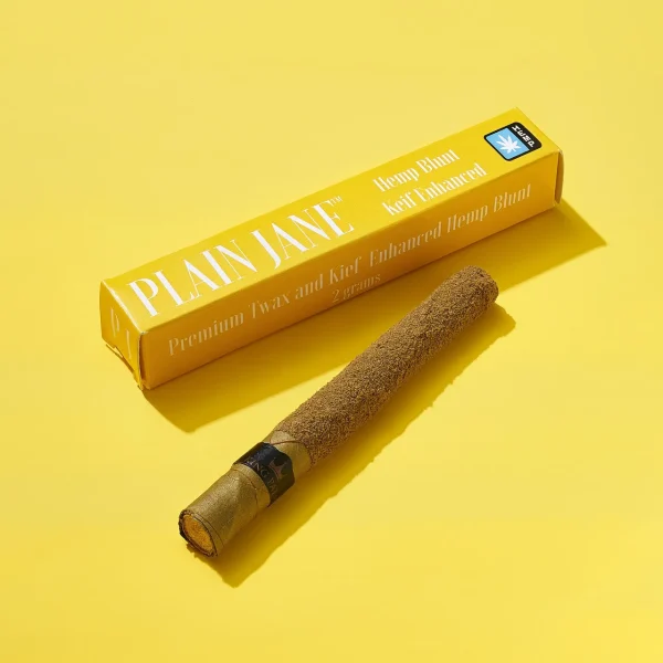 plain-jane-kief-blunt__95748.1738184788 Plain Jane CBD "Caviar" Twax Blunt