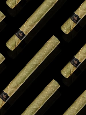King Palm CBD Blunt 1.5g