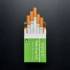Plain Jane Menthol Filtered Hemp Pre-Rolls (Menthol Crush Filters)