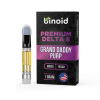 Binoid Delta 8 THC Vape Cartridge