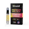 Binoid Delta 8 THC Vape Cartridge - Strawberry Lemonade