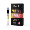 Binoid Delta 8 THC Vape Cartridge