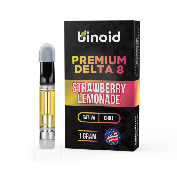 products-Delta-8-THC-Vape-Cart-Where-To-Buy-Online-Near-Me-Get-Lowest-Price-Best-Strain-Strawberry-Lemonade-Sativabca3 (1) Binoid Delta 8 THC Vape Cartridge