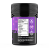 Binoid Delta 9 THC Gummies - Black Raspberry