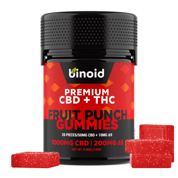 products-Delta-9-THC-Gummies-For-Sale-Legal-Buy-Online-CBD-Hemp-200mg-10mg-Fruit-Punch_2ef10140-3258-408e-af56-c1b931a3c4b6 44% OFF! Binoid Delta 9 THC Gummies