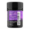 Binoid Delta 9 THC Gummies - Black Raspberry