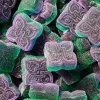 Hometown Hero Double Take Gummies - Passion Fruit Guava
