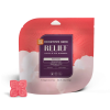 Hometown Hero Relief Delta-8 Gummies - Watermelon