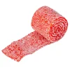 Hometown Hero Sour Belts - Strawberry Shock