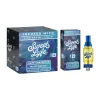 Sweet Lyfe 2.5ml Vape Cartridges Infused with Live Resin + THCP - Blue Dream - Sativa