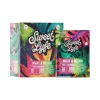 Sweet Lyfe Vegan Gummies 600MG THC Blend - What A Melon