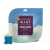 Hometown Hero Relief Delta-8 Gummies - Blueberry