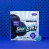 Hometown Hero Sour Belts - Blueberry Burst