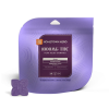 Hometown Hero Peak Delta-8 Gummies - Grape
