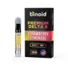 Binoid Delta 8 THC Vape Carts