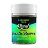 Blazed Exotic THCA Flower – Sativa