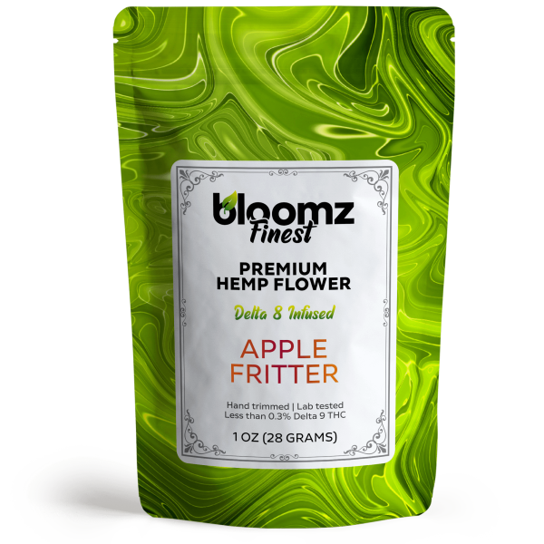38% OFF! Bloomz Delta 8 THC Flower