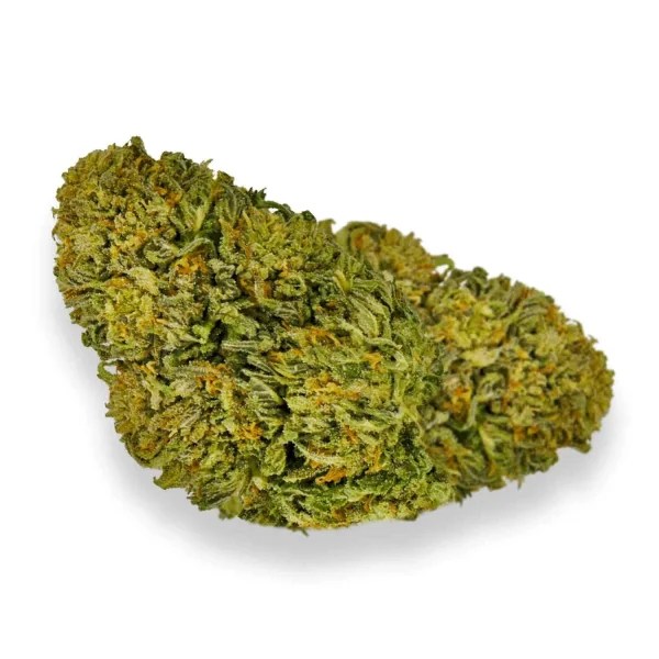 IHF Delta 8 Sour Hawaiian Haze Hemp Flower