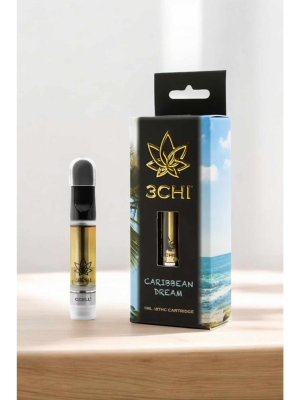 3Chi Delta 8 Cartridge