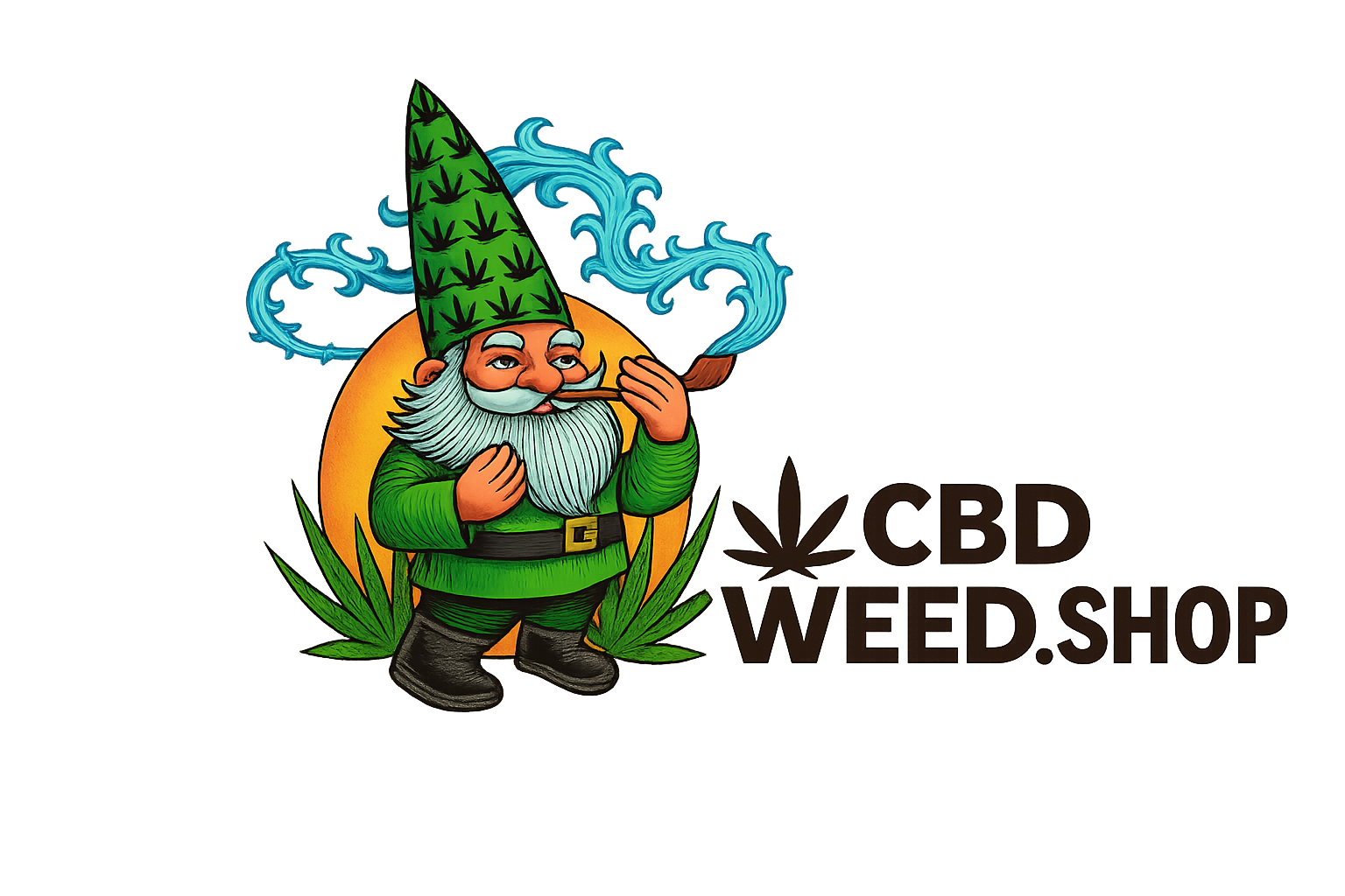 CBD WEED STORE