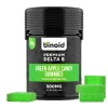 Binoid Delta 8 THC Gummies – Green Apple Candy