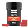 Binoid Delta 8 THC Gummies - Strawberry Bliss