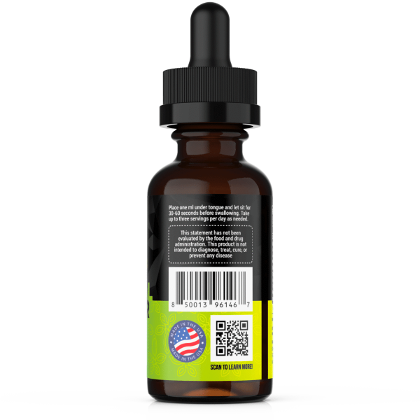 Binoid Delta 10 THC Tincture
