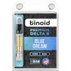 Binoid Delta 8 THC Vape Cartridge - Blue Dream